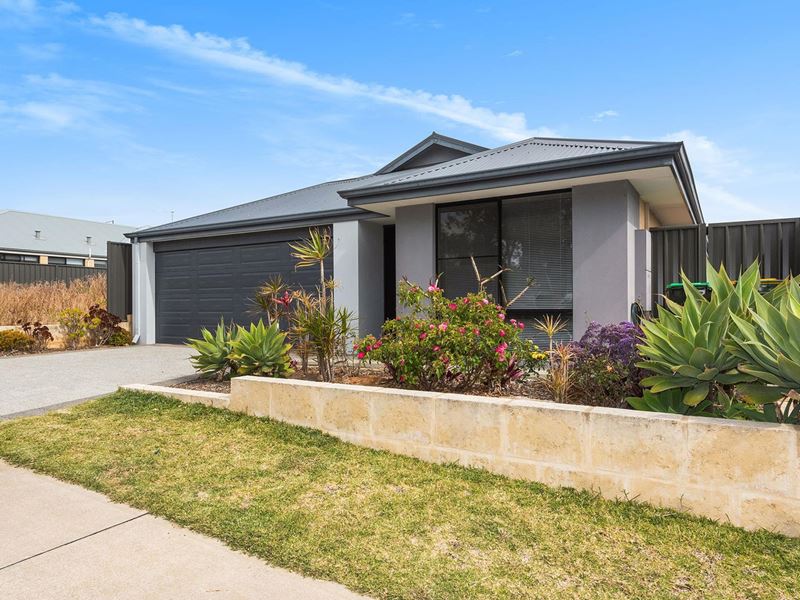 5 Mozart Lane, Baldivis WA 6171