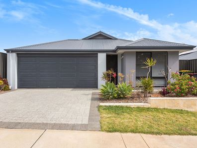 5 Mozart Lane, Baldivis WA 6171