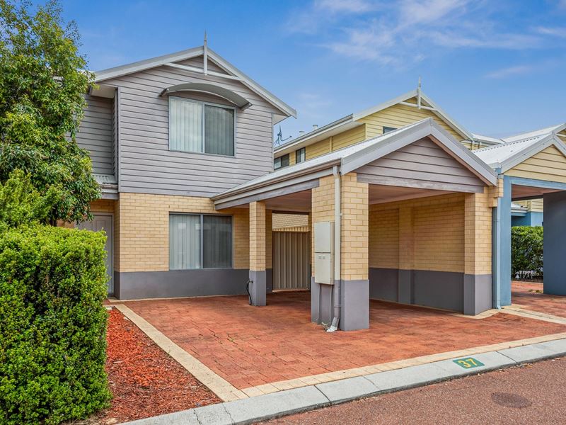 37/45 Elvire Street, Viveash
