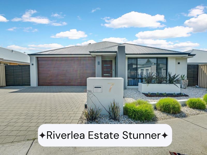 7 Rivergum Way, Glen Iris