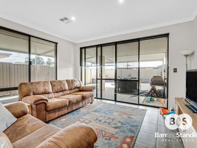 7 Rivergum Way, Glen Iris WA 6230