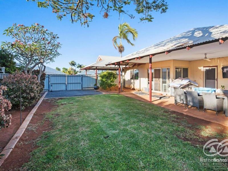 34 BOWERBIRD Drive, Nickol