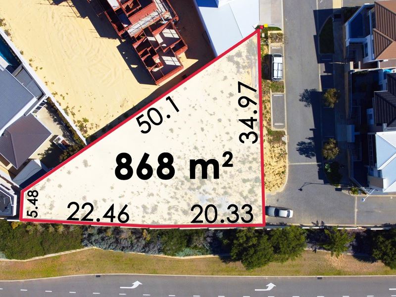 4 Amelia Loop, North Coogee
