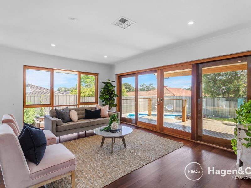 5 Davis Court, Woodlands
