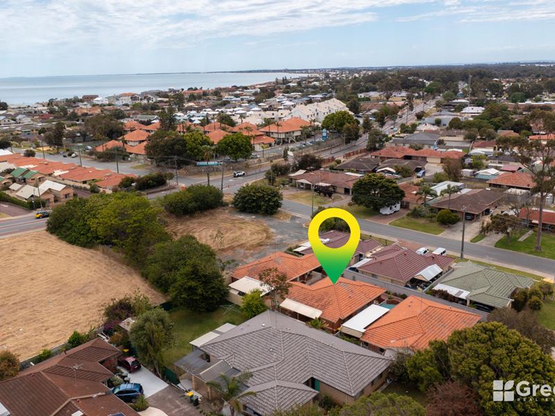 2/28 Hall Street, Mandurah