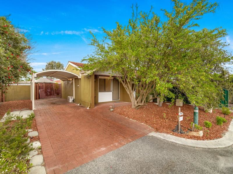 12F George Street, Midland