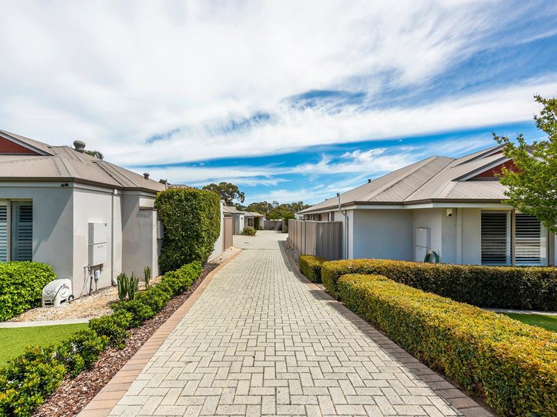4/32 Edney Road, High Wycombe