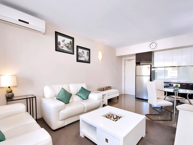 105/143 Adelaide Terrace, East Perth