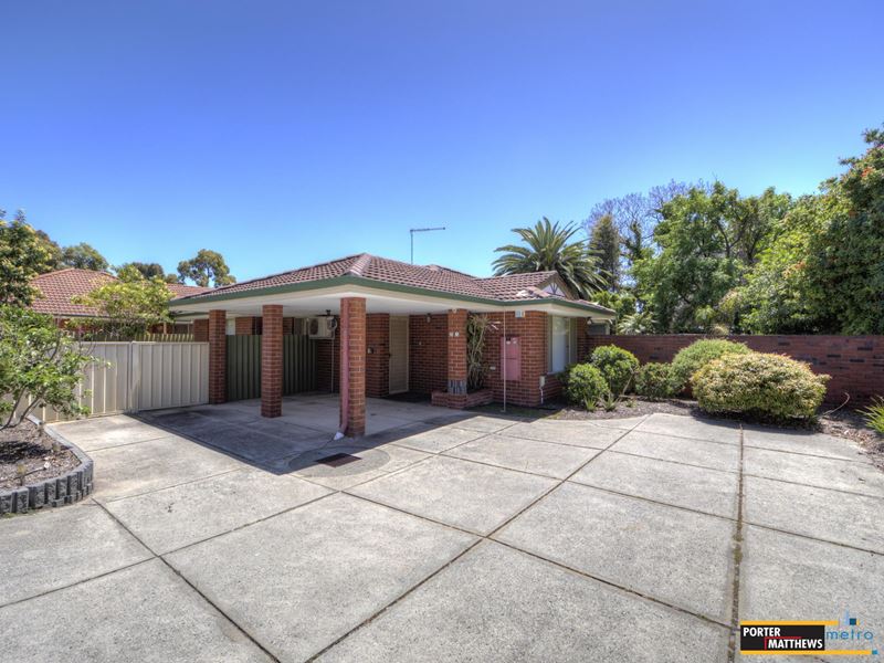 5a Mort Street, Rivervale
