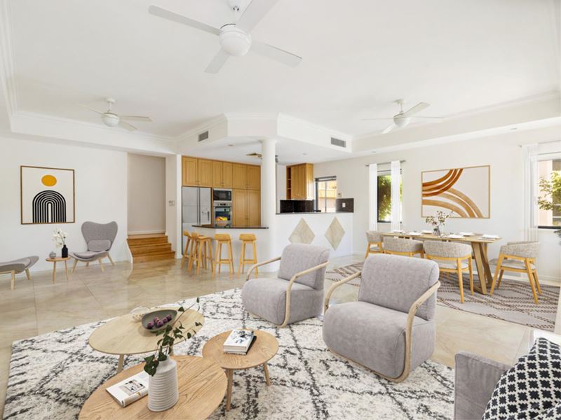 30 Tully Road, East Perth