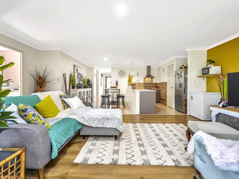5/18 Irrawaddy Drive, Greenfields
