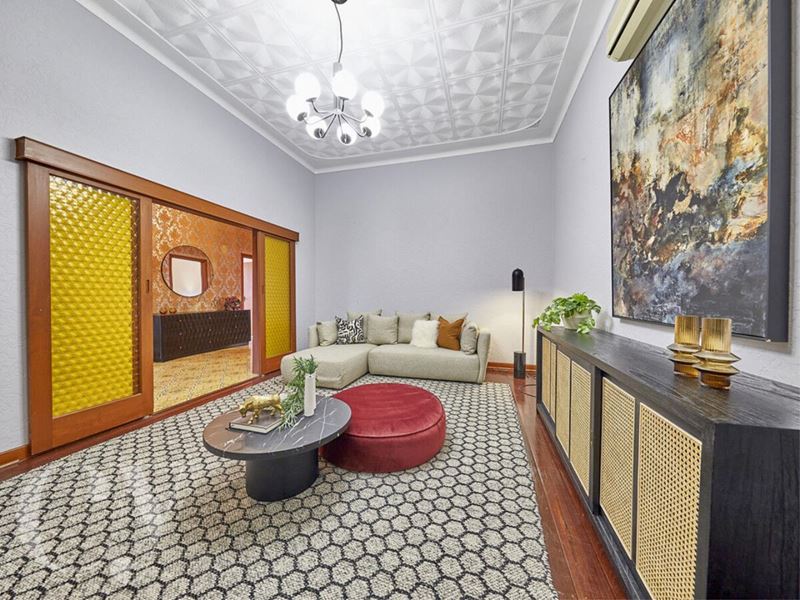 5 Windsor Road, East Fremantle
