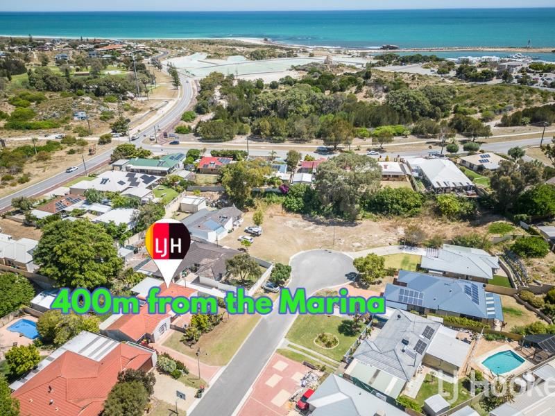 6 Genesta Place, Two Rocks