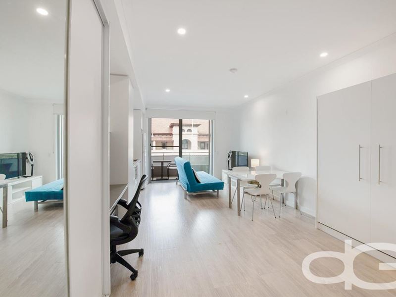 7/10 Quarry Street, Fremantle