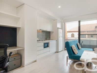 7/10 Quarry Street, Fremantle WA 6160