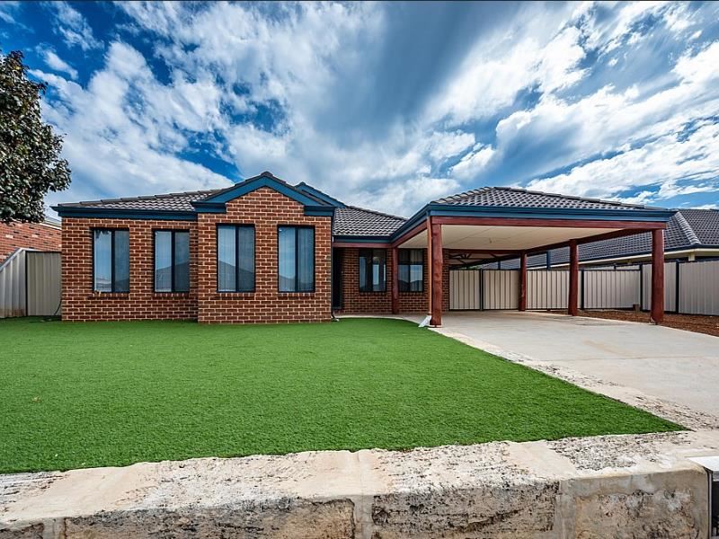 24 Winnetta Ridge, Wandina
