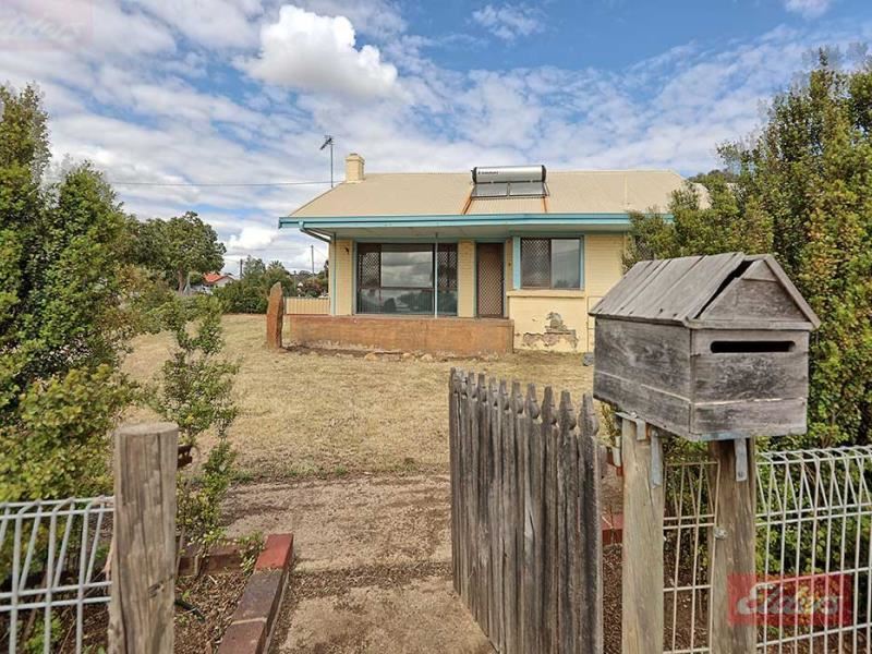 1 Havelock Street, Narrogin