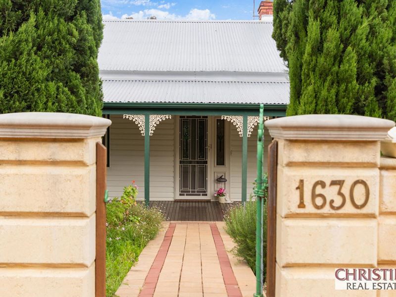 1630 Alice Road, Mount Helena
