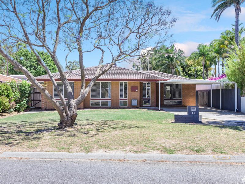 14 Bavich Road, Armadale