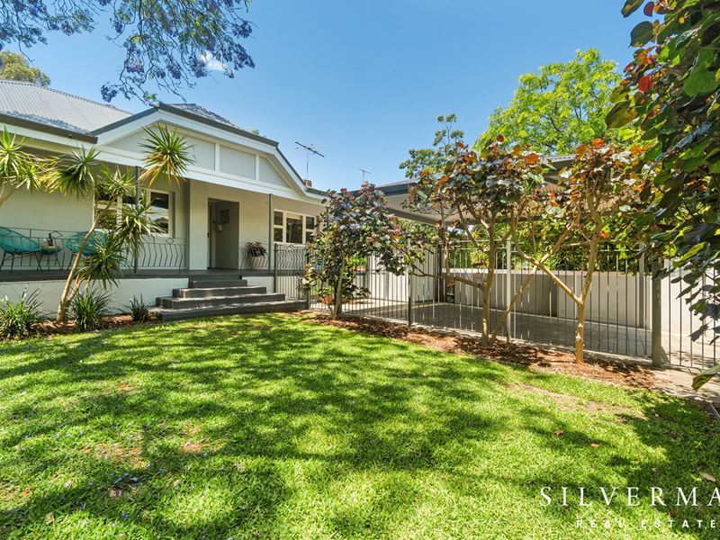 63 Slade Street, Bayswater