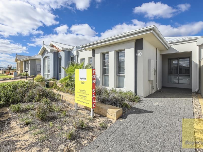 60 Bowline Avenue, Alkimos
