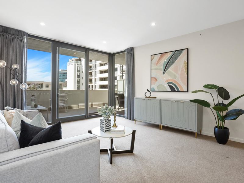 110/26 Hood Street, Subiaco