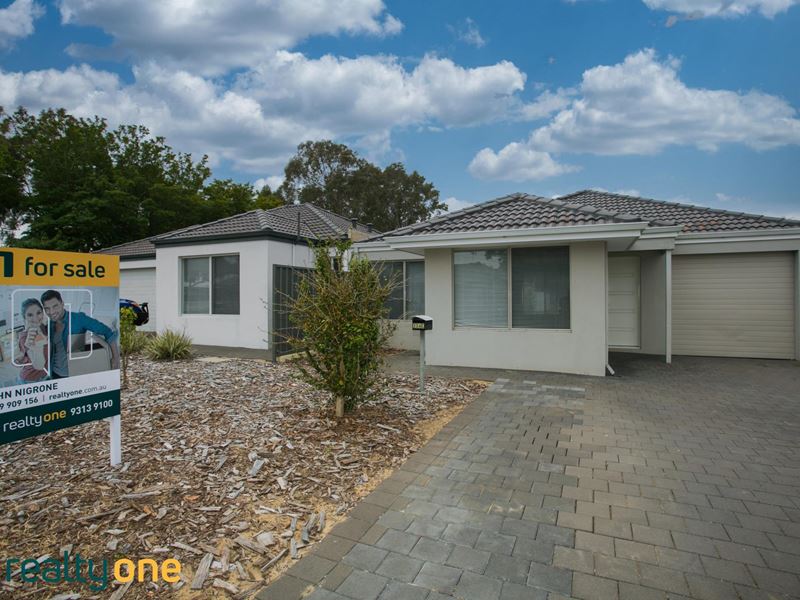 236C Hicks Street, Gosnells