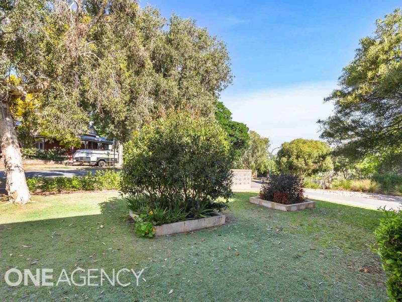 2/37 Osborne Road, East Fremantle