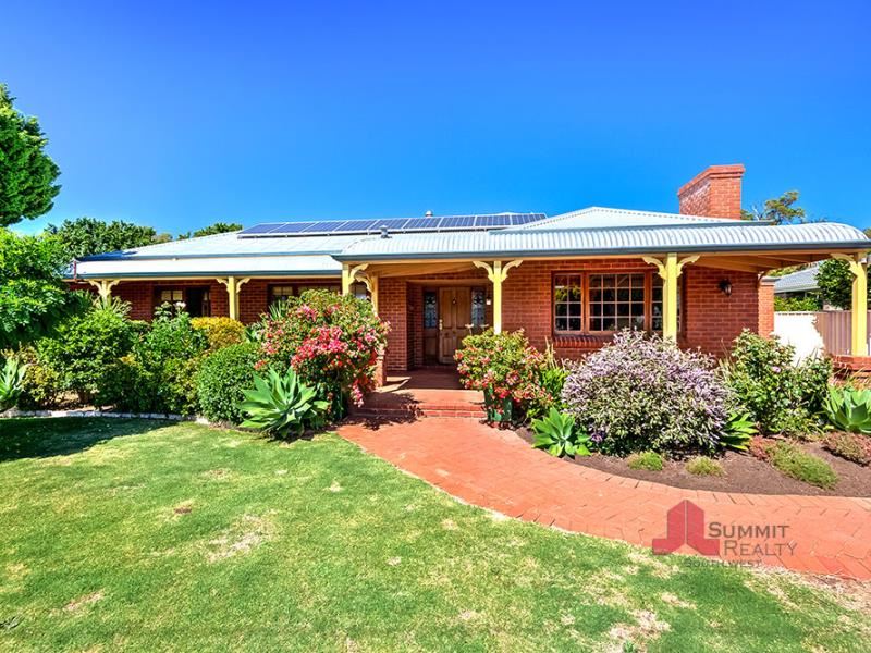 1 Shine Court, Australind