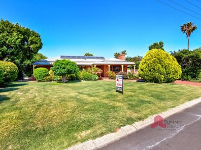 1 Shine Court, Australind WA 6233