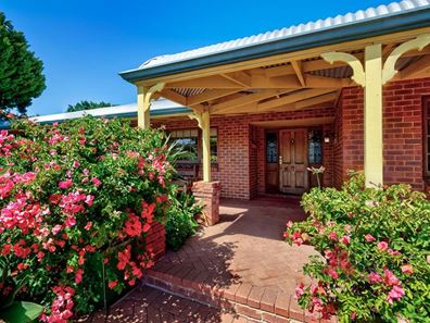 1 Shine Court, Australind WA 6233