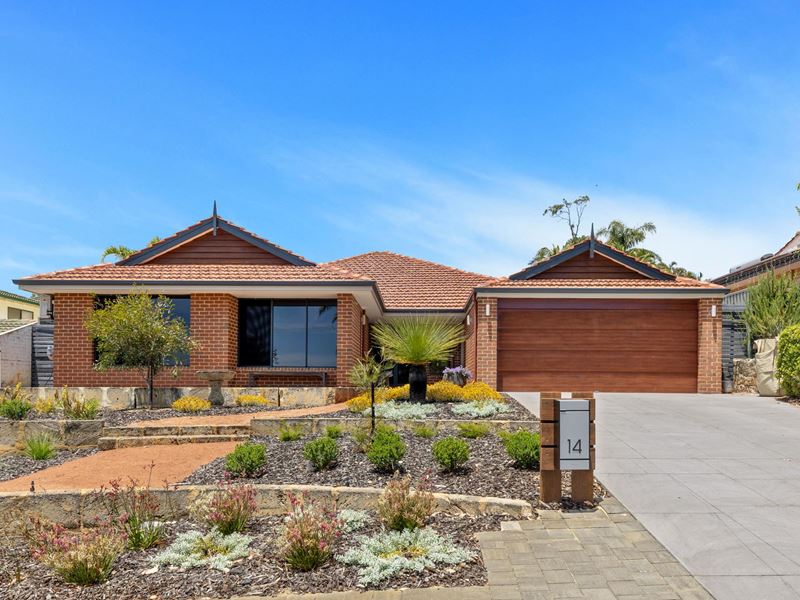 14 Nolan Way, Bateman