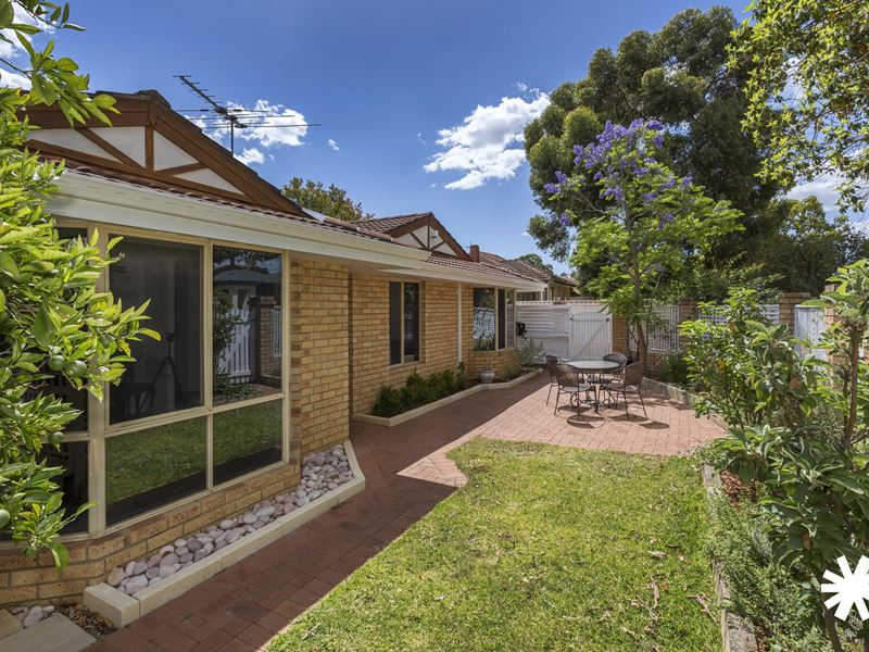 1/34 Toorak Road, Rivervale