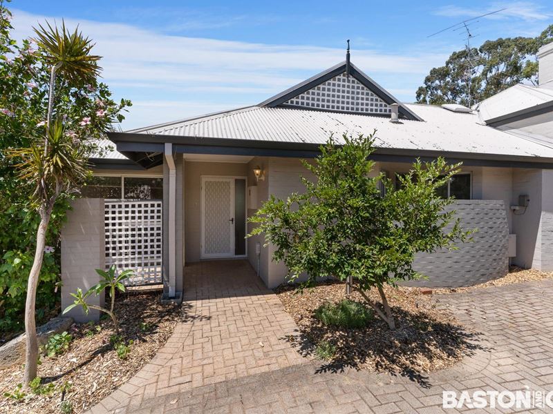 2/89 McMaster Street, Victoria Park