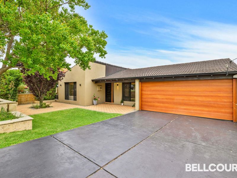 26 Whitworth Place, Dianella
