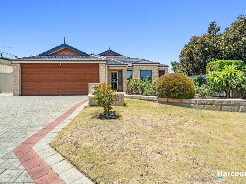 22 Lotherton Way, Hocking WA 6065