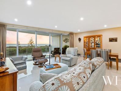 9/52 Rollinson Road, North Coogee WA 6163