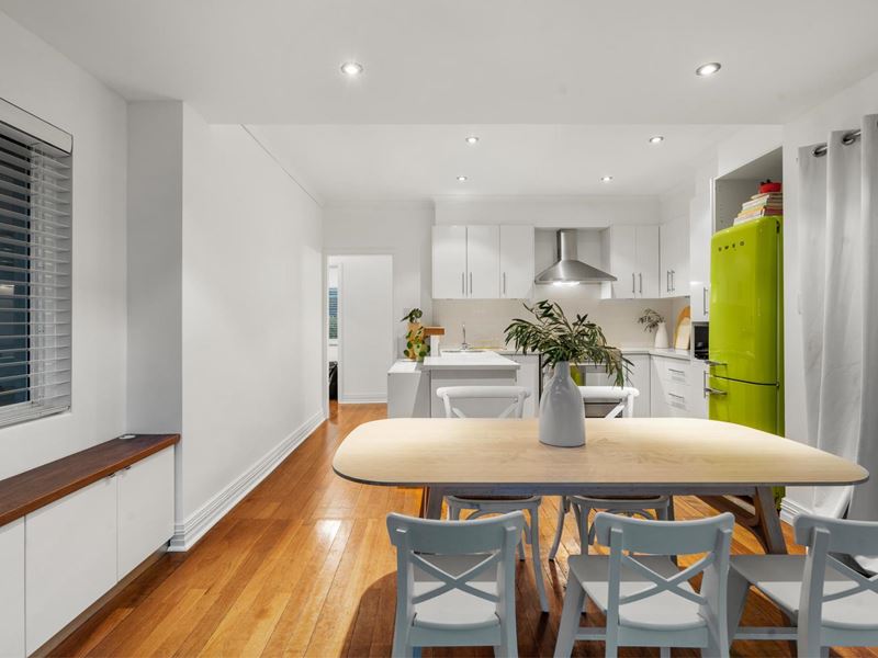 3 Brindle Street, Coolbellup