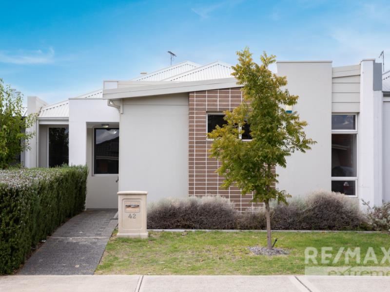42 Corsican Way, Canning Vale