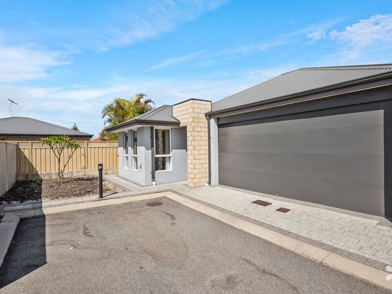 8/36 Wialki Lane, Canning Vale