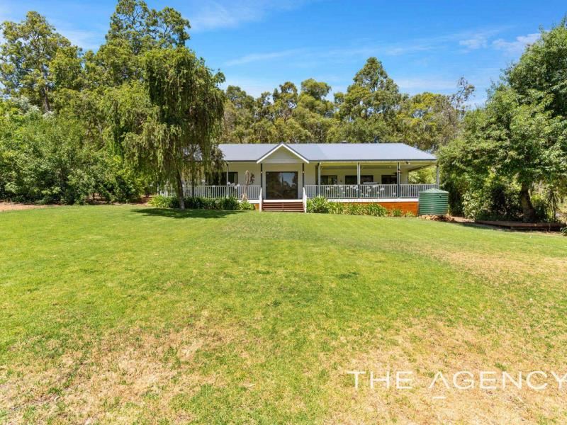 972 Brookton Highway, Karragullen