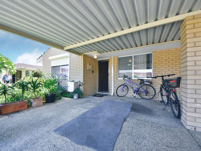 6/101 Simpson Avenue, Rockingham