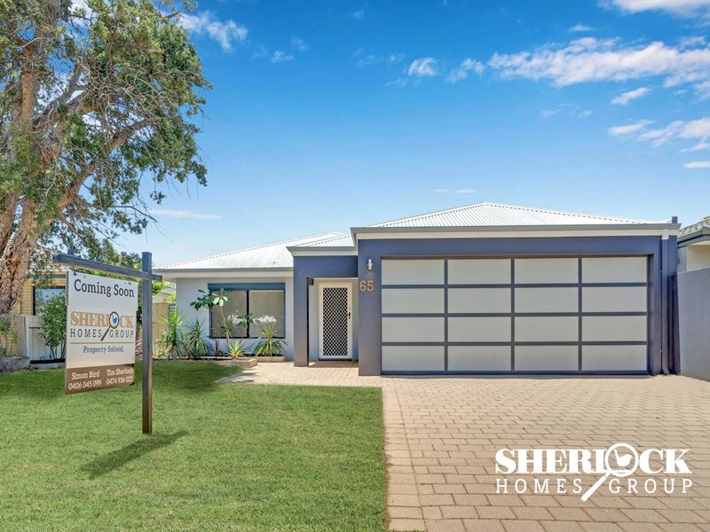 65 Trink Street, Cloverdale