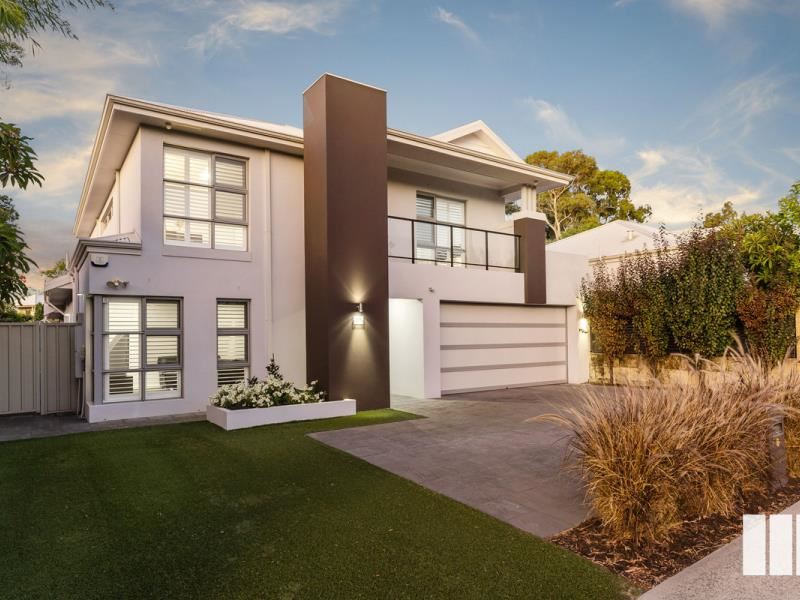 132 Angelo Street, South Perth