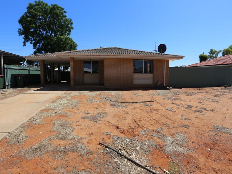16 Wildflower Court, Kambalda West