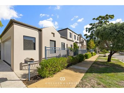 21 Crowley Vista, Salter Point WA 6152