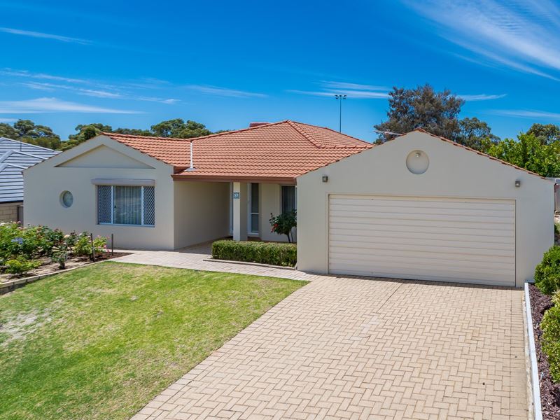 3 Furl Court, Ocean Reef