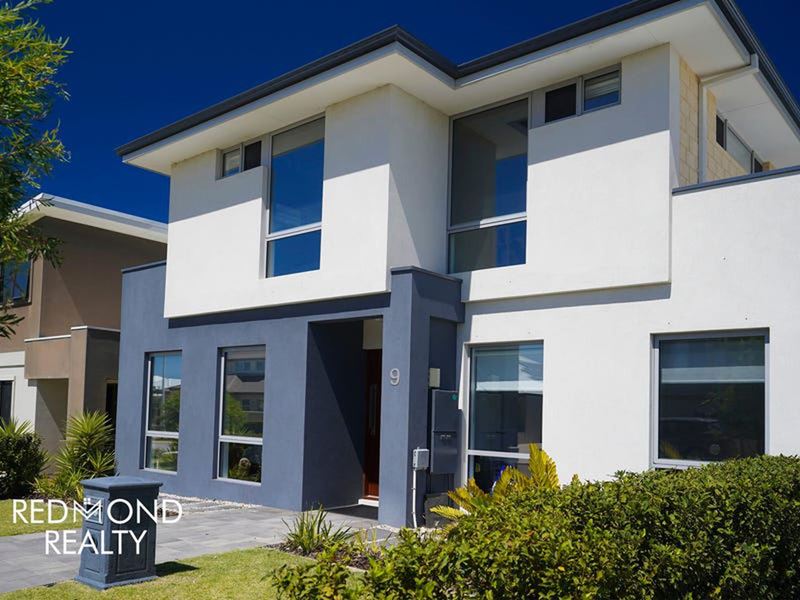 9 Avila Link, Burns Beach