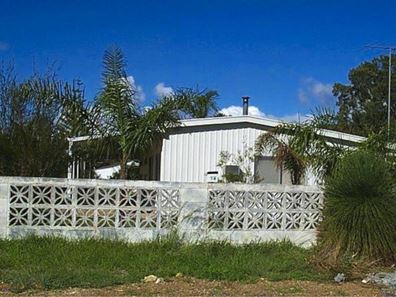 14 Merrivale Street, Wannanup WA 6210
