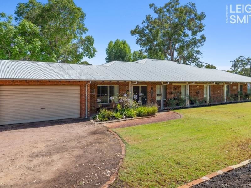 8 Carrick Cross, Greenfields